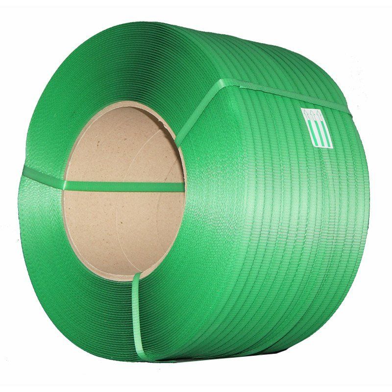 Dây Đai Nhựa & Dây Thít: Giải Pháp Niêm Phong Và Cố Định Kiện Hàng