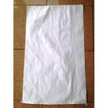 Bao tải dứa trắng