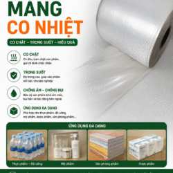 MÀNG CO NHIỆT