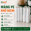 Màng PE khổ 50cm