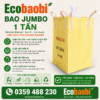 BAO JUMBO 1 TẤN
