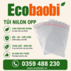 Túi Nilon OPP