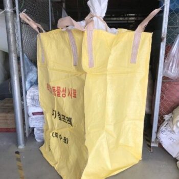 BAO JUMBO 1 TẤN