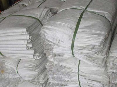 bao tải trắng