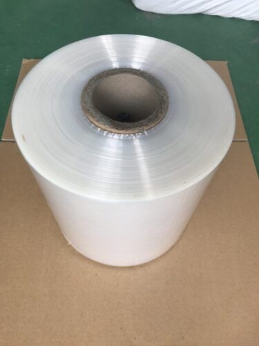 Màng co nhiệt POF