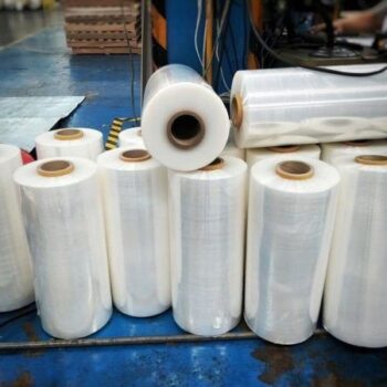 MÀNG PE KHỔ 25CM