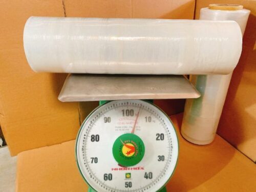 Màng PE khổ 50cm