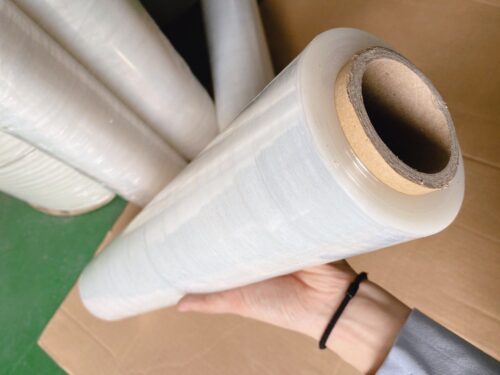 Màng PE 50cm