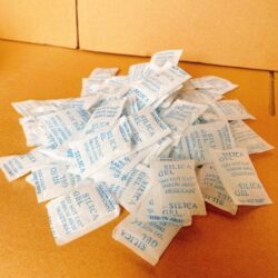 hạt chống ẩm 1g,2g,5g,50g...