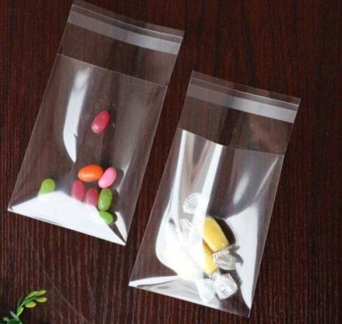 Túi OPP đựng thực phẩm